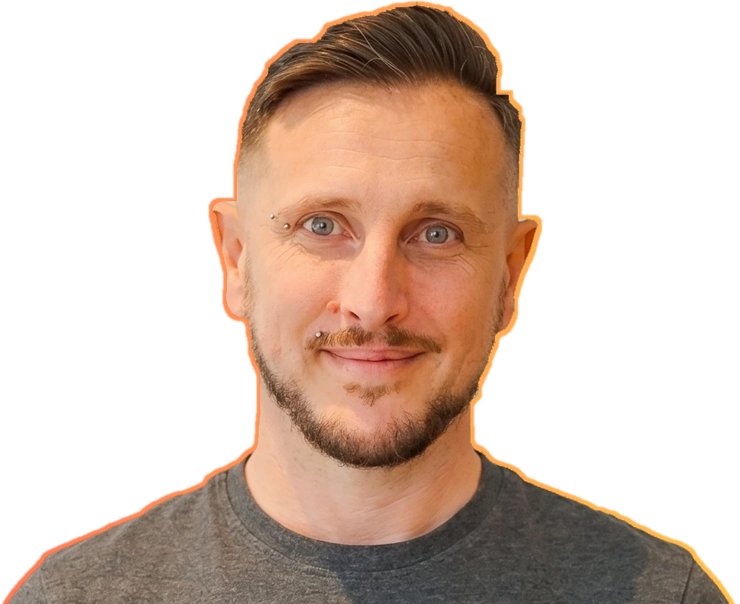 Adam Roe