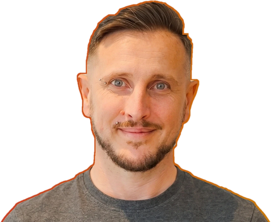 Adam Roe